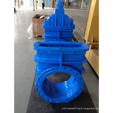 Qingdao Vortex BS5163 Gate Valve